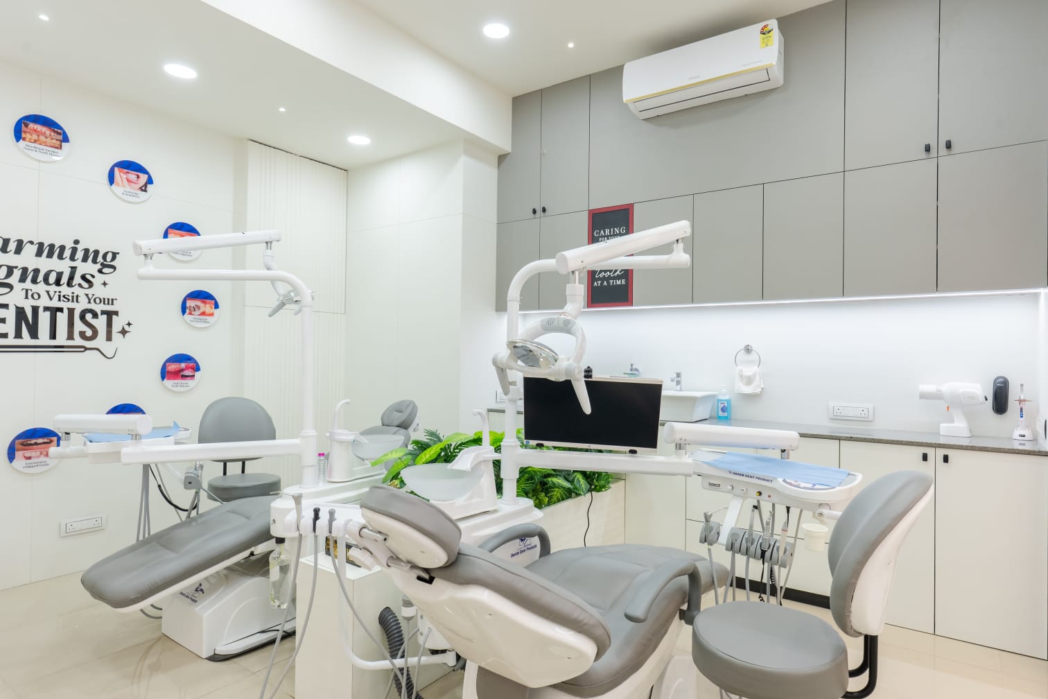 DentoWorld clinic view 2