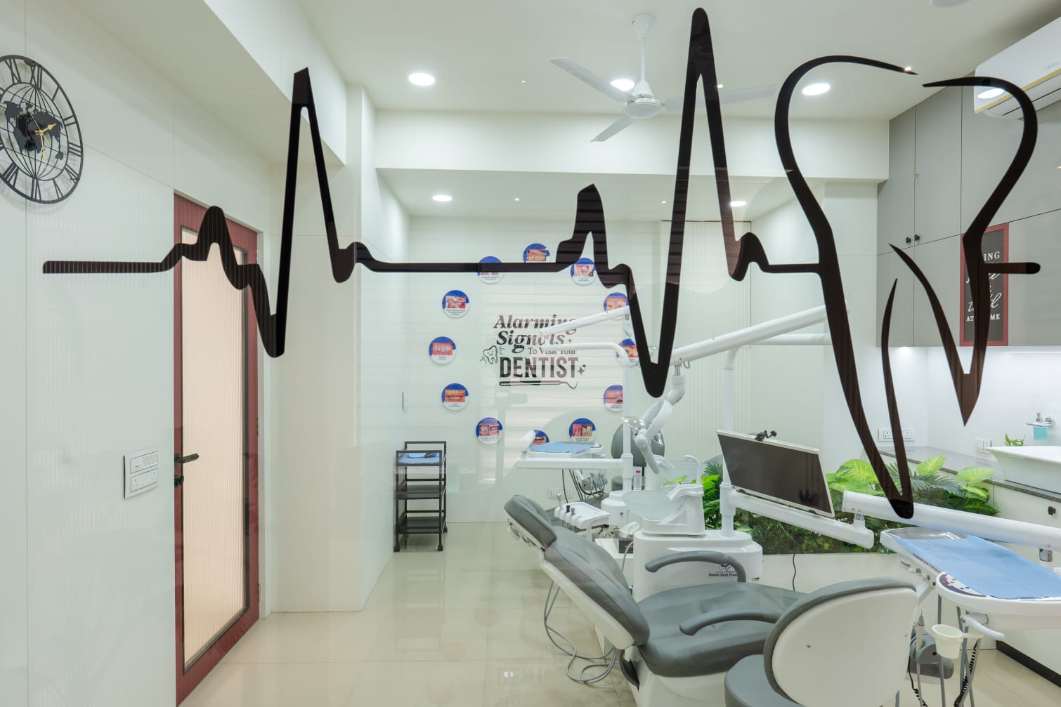 DentoWorld clinic view 3